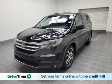 2017 Honda Pilot in Reno, NV 89502