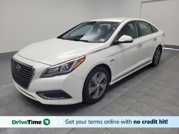 2017 Hyundai Sonata in Memphis, TN 38115