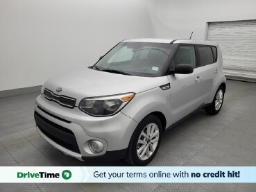 2018 Kia Soul in Wilmington, NC 28405