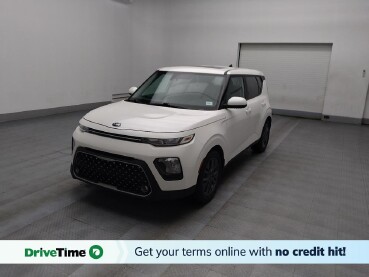 2021 Kia Soul in Birmingham, AL 35215