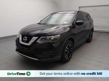 2017 Nissan Rogue in Albuquerque, NM 87123