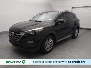 2017 Hyundai Tucson in Columbia, SC 29210