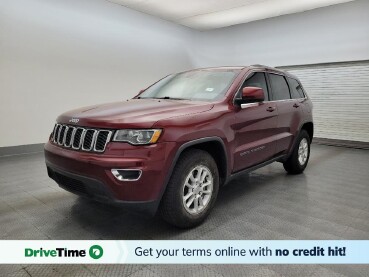 2018 Jeep Grand Cherokee in Phoenix, AZ 85015