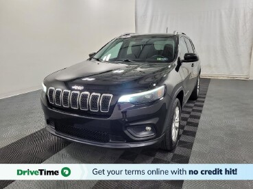 2019 Jeep Cherokee in Allentown, PA 18103