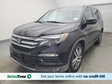 2016 Honda Pilot in Corpus Christi, TX 78412