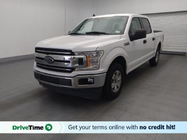 2019 Ford F150 in Pensacola, FL 32505