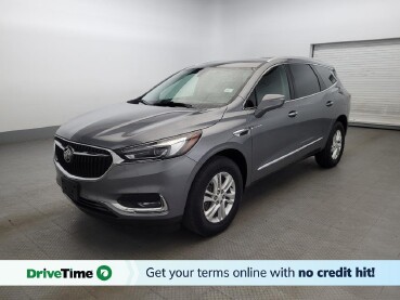 2019 Buick Enclave in Williamstown, NJ 8094
