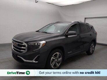 2020 GMC Terrain in Columbia, SC 29210