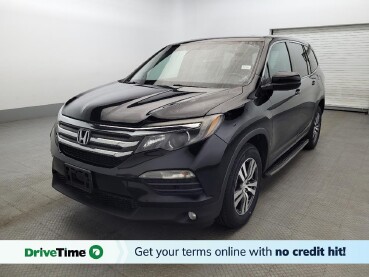 2016 Honda Pilot in Richmond, VA 23235