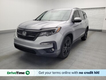 2022 Honda Pilot in Hialeah, FL 33014
