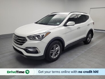 2017 Hyundai Santa Fe in Antioch, TN 37013