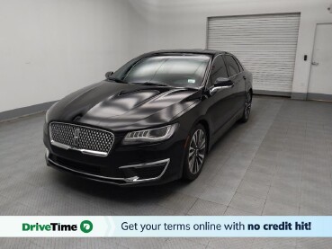 2019 Lincoln MKZ in Lombard, IL 60148