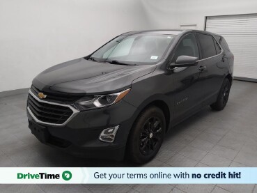 2019 Chevrolet Equinox in Charleston, SC 29414
