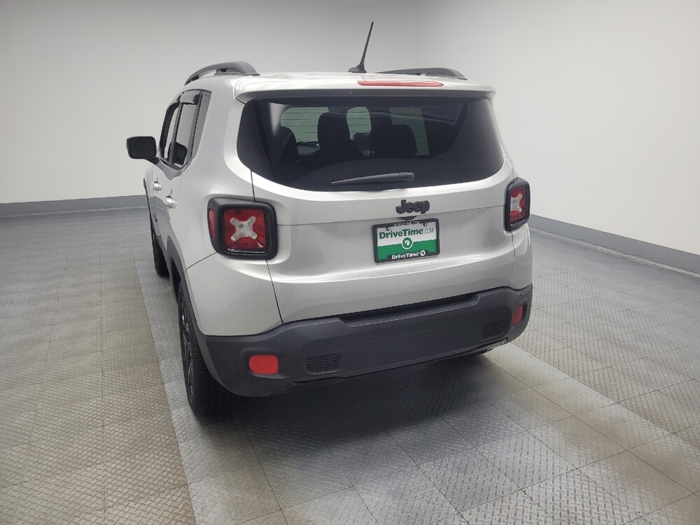 2017 Jeep Renegade in Highland, IN 46322 - 18047766 6