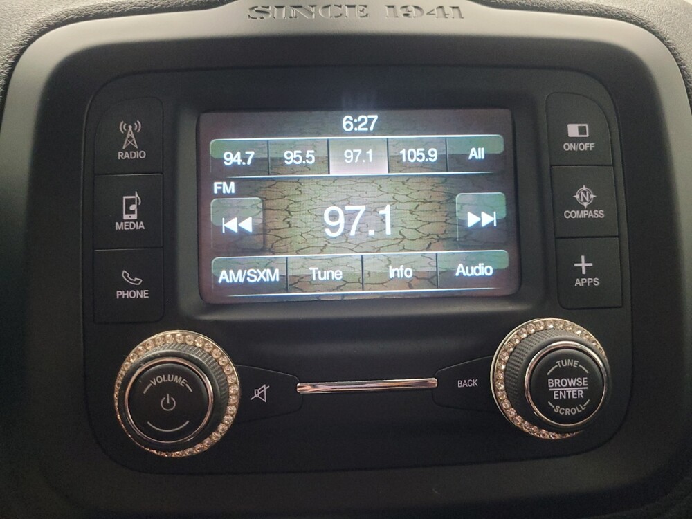 2017 Jeep Renegade in Highland, IN 46322 - 18047766 25