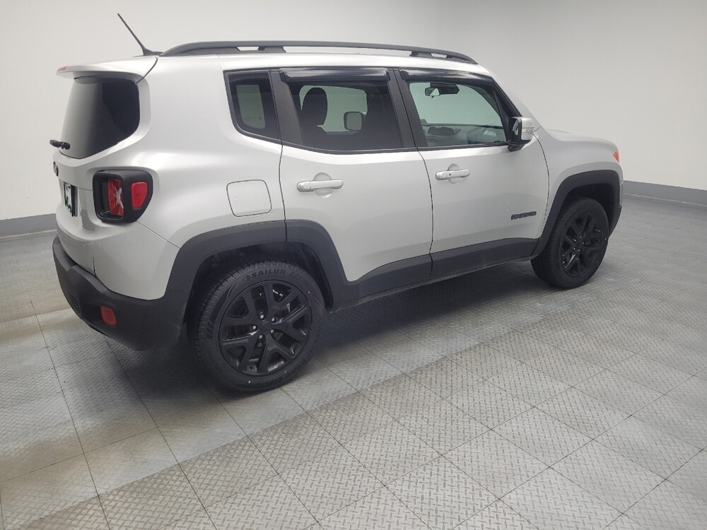 2017 Jeep Renegade in Highland, IN 46322 - 18047766 10