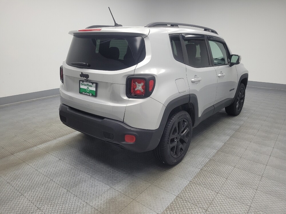 2017 Jeep Renegade in Highland, IN 46322 - 18047766 9