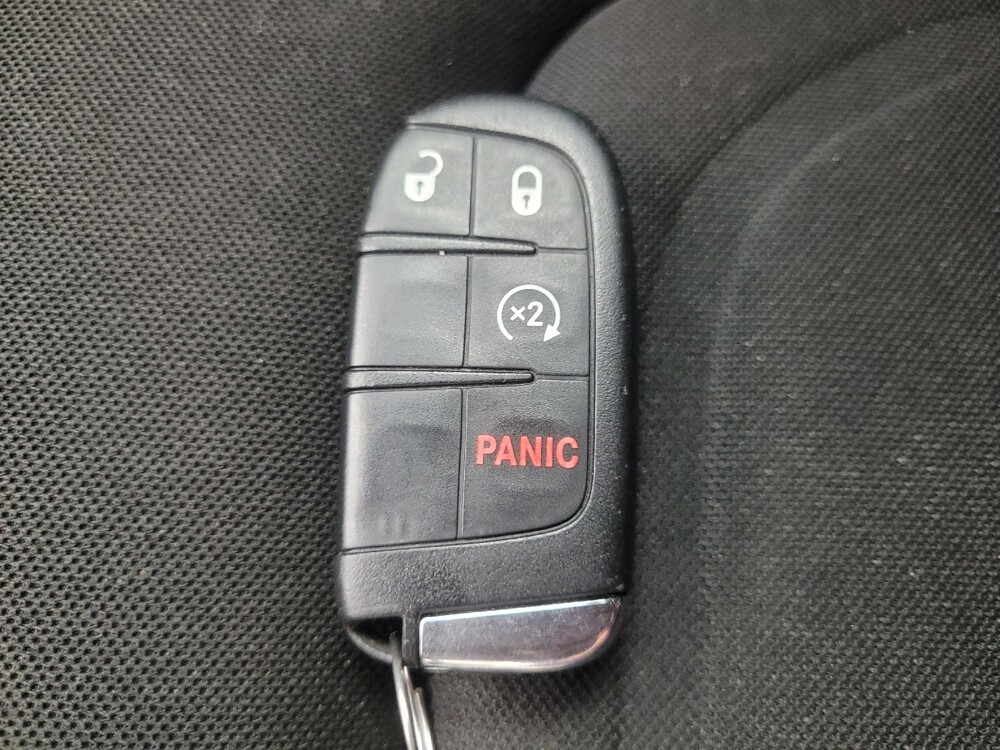 2017 Jeep Renegade in Highland, IN 46322 - 18047766 32