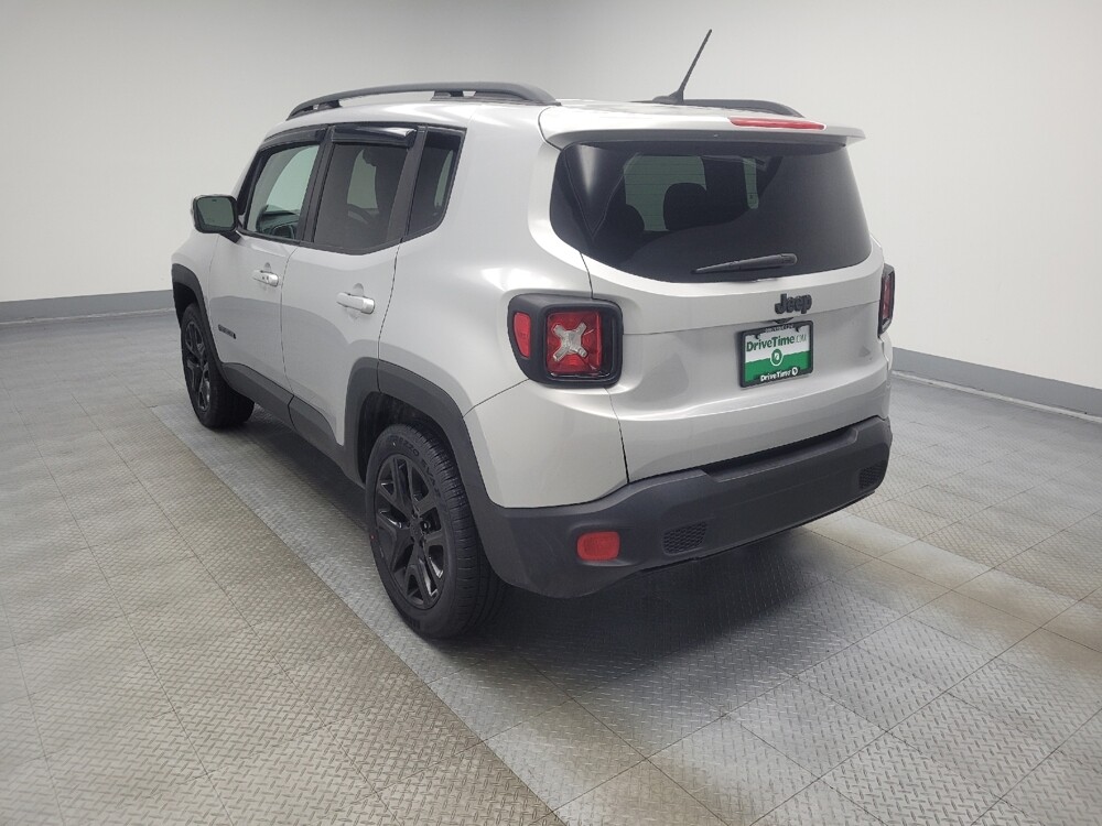 2017 Jeep Renegade in Highland, IN 46322 - 18047766 5