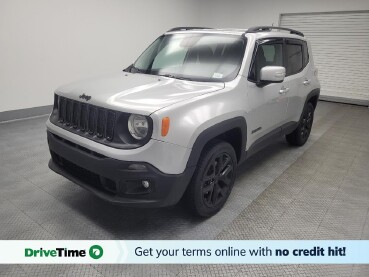 2017 Jeep Renegade in Highland, IN 46322