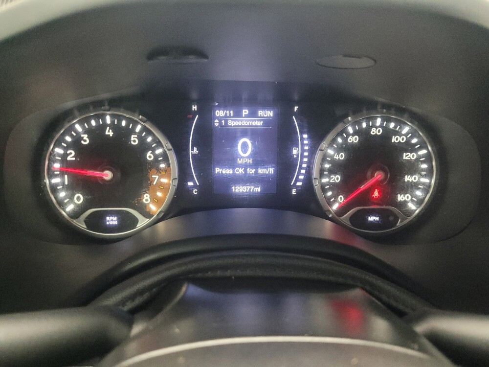 2017 Jeep Renegade in Highland, IN 46322 - 18047766 23