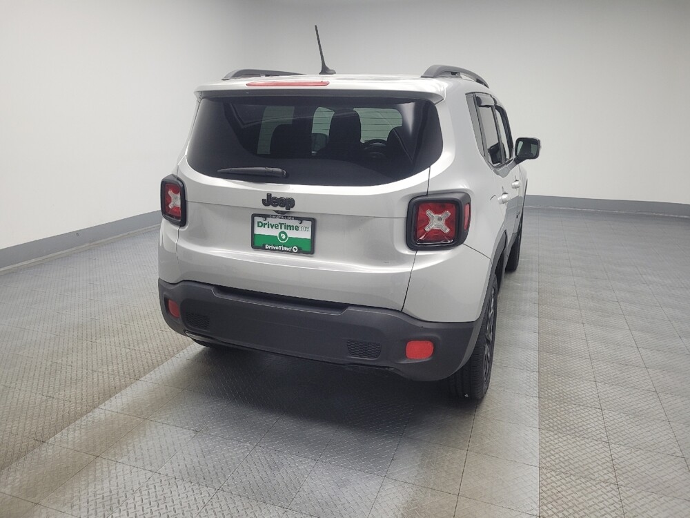 2017 Jeep Renegade in Highland, IN 46322 - 18047766 7