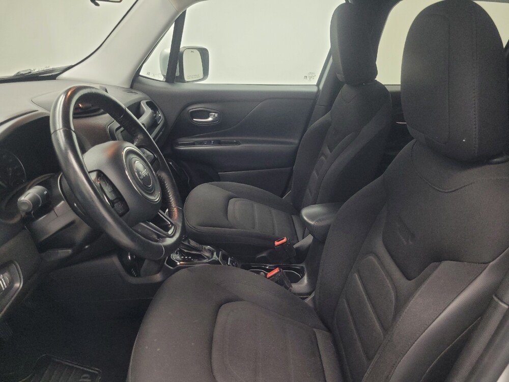 2017 Jeep Renegade in Highland, IN 46322 - 18047766 17