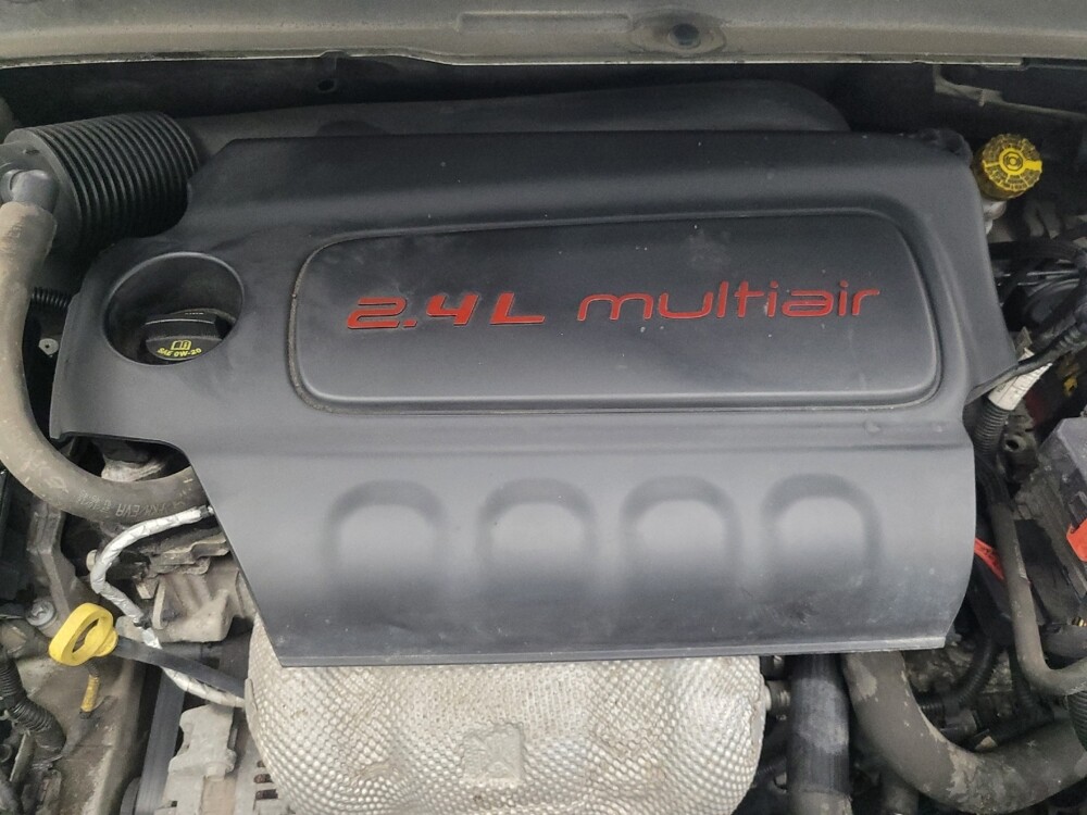 2017 Jeep Renegade in Highland, IN 46322 - 18047766 30