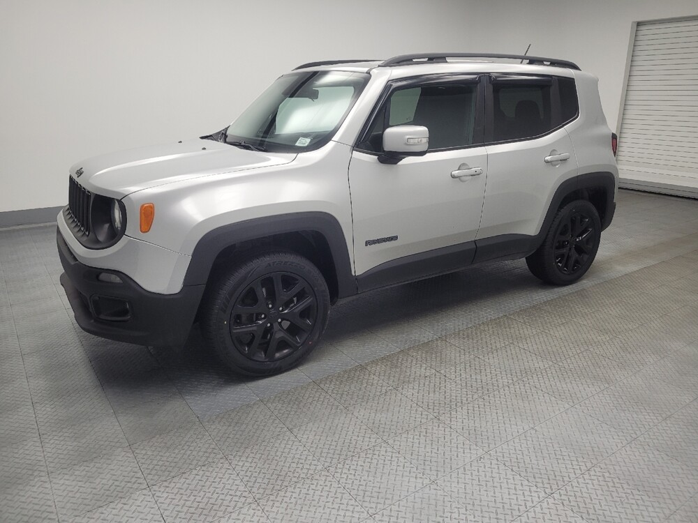 2017 Jeep Renegade in Highland, IN 46322 - 18047766 2