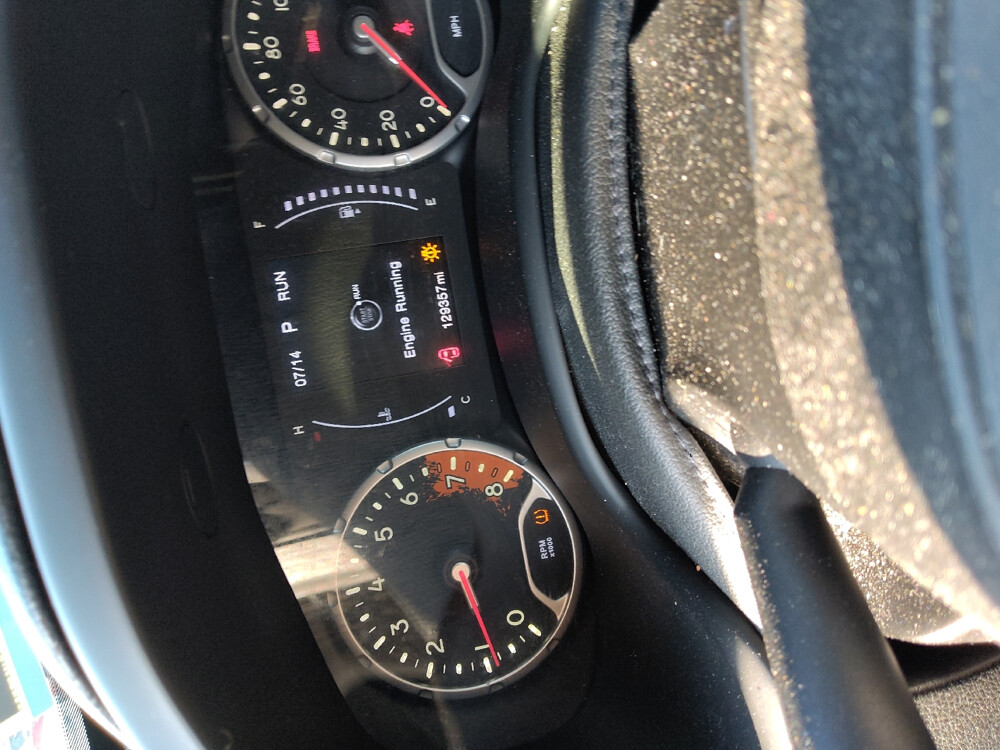 2017 Jeep Renegade in Highland, IN 46322 - 18047766 18