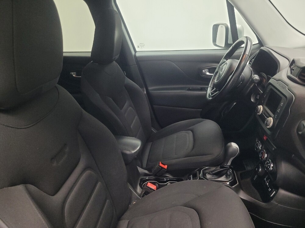 2017 Jeep Renegade in Highland, IN 46322 - 18047766 21