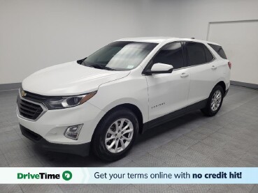 2019 Chevrolet Equinox in Memphis, TN 38115