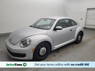 2015 Volkswagen Beetle in Tallahassee, FL 32304
