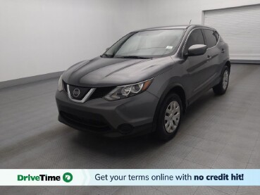 2019 Nissan Rogue Sport in Jacksonville, FL 32225