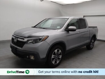 2018 Honda Ridgeline in Greenville, SC 29607