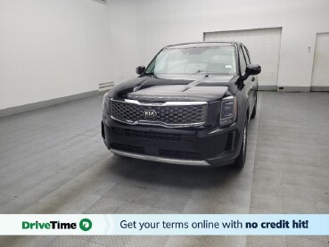 2021 Kia Telluride in Chattanooga, TN 37421