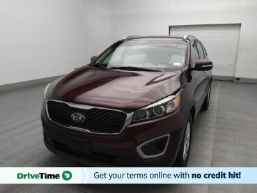 2018 Kia Sorento in Marietta, GA 30062