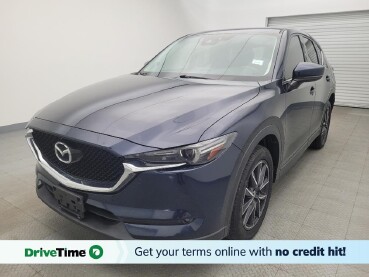 2017 Mazda CX-5 in Houston, TX 77034
