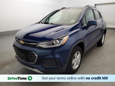2019 Chevrolet Trax in Chesapeake, VA 23320