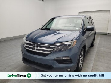 2018 Honda Pilot in Marietta, GA 30062