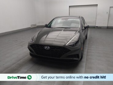 2022 Hyundai Sonata in St. Louis, MO 63125