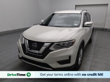 2019 Nissan Rogue in St. Louis, MO 63125
