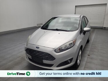2019 Ford Fiesta in St. Louis, MO 63125