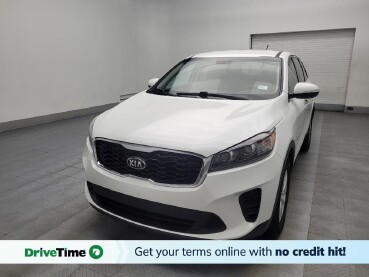 2019 Kia Sorento in Duluth, GA 30096