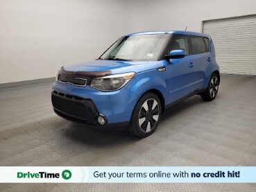 2016 Kia Soul in Arlington, TX 76011