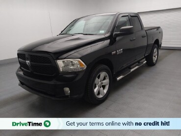 2014 RAM 1500 in Jacksonville, FL 32225
