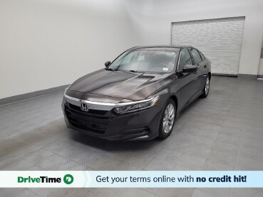 2018 Honda Accord in Toledo, OH 43617