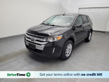 2014 Ford Edge in Toledo, OH 43617