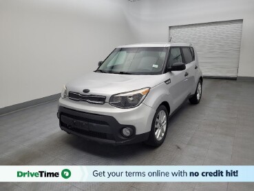 2018 Kia Soul in Toledo, OH 43617
