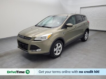 2014 Ford Escape in Toledo, OH 43617